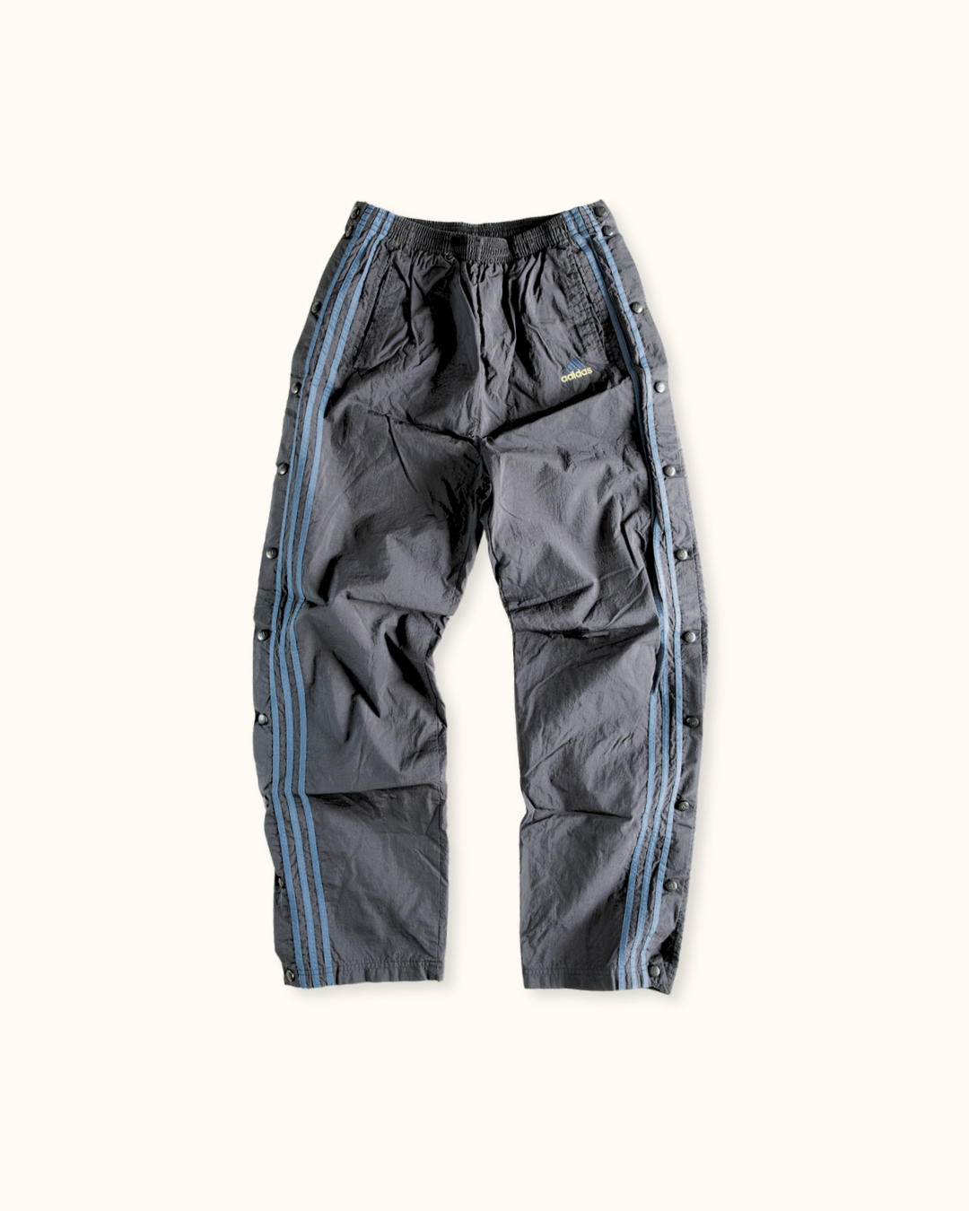  Adidas Tearaway Pants